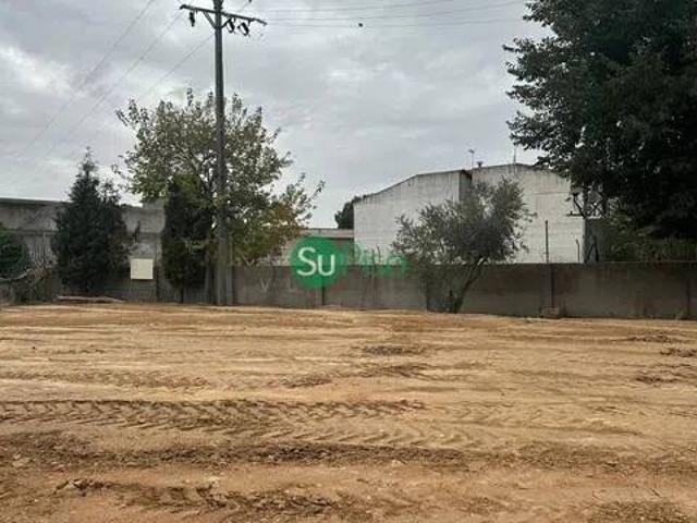 Terreno en venta en El Viso De San Juan, Castilla-La Mancha