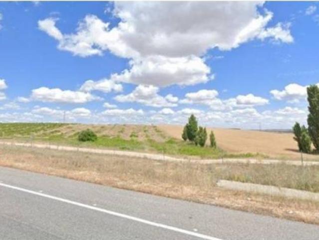 Terreno en venta en El Viso De San Juan, Toledo