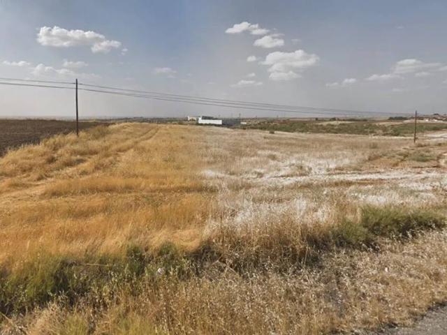Terreno en venta en El Viso De San Juan, Castilla-La Mancha