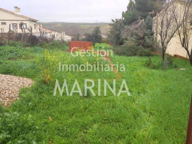 Terreno en venta en El Viso De San Juan, Castilla-La Mancha