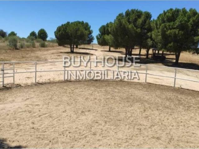 Terreno en venta en El Viso De San Juan, Toledo