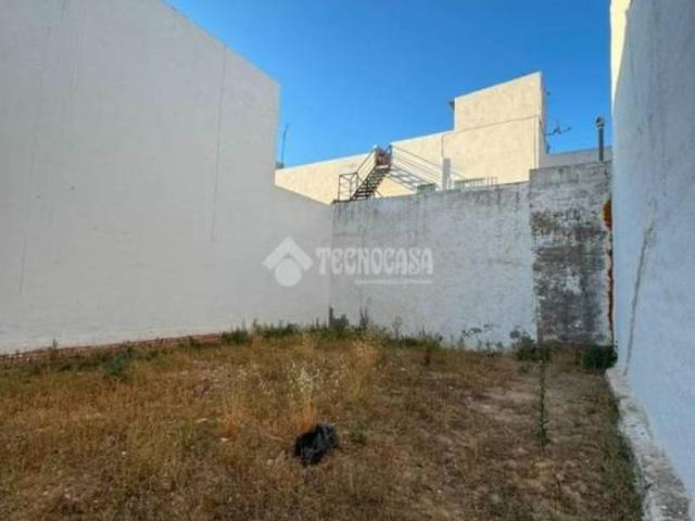 Terreno en venta en El Viso del Alcor, Sevilla
