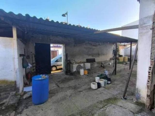 Terreno en venta en El Viso del Alcor, Sevilla