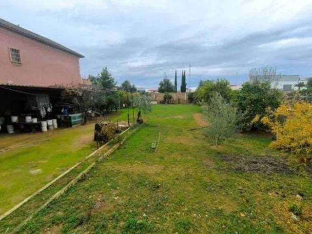 Terreno en venta en El Viso del Alcor, Sevilla