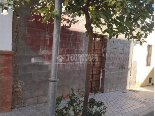 Terreno en venta en El Viso del Alcor, Sevilla