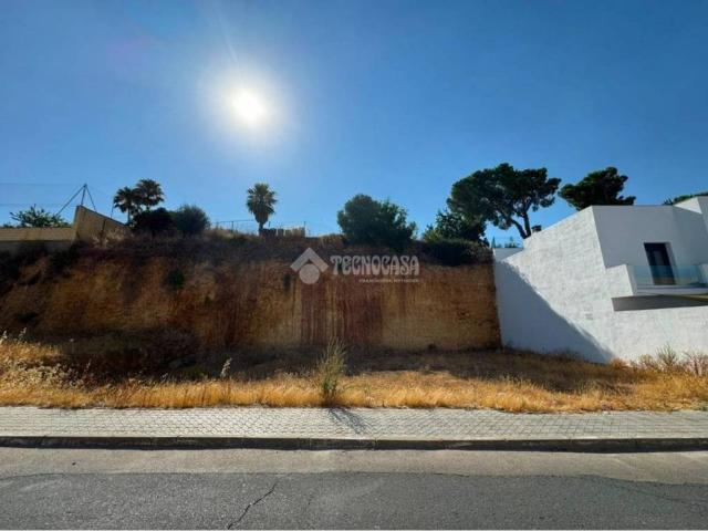 Terreno en venta en El Viso Del Alcor, Andalucía