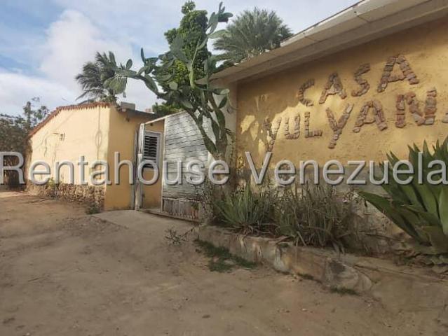 Propiedad en venta en Díaz, Nueva Esparta