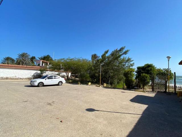 Terreno en venta en Nueva Esparta