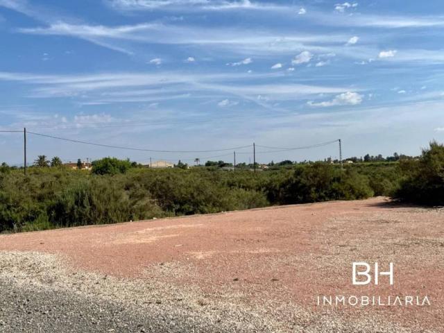 Terreno en venta en Elche De La Sierra, Castilla-La Mancha
