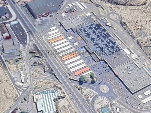 Terreno en venta en el Baix Vinalopó, Valencia