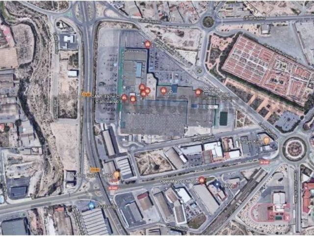 Terreno en venta en el Baix Vinalopó, Valencia