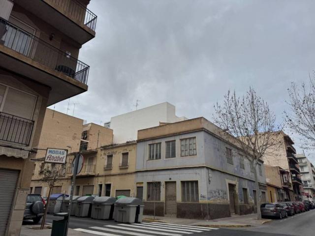 Terreno en venta en Elche
