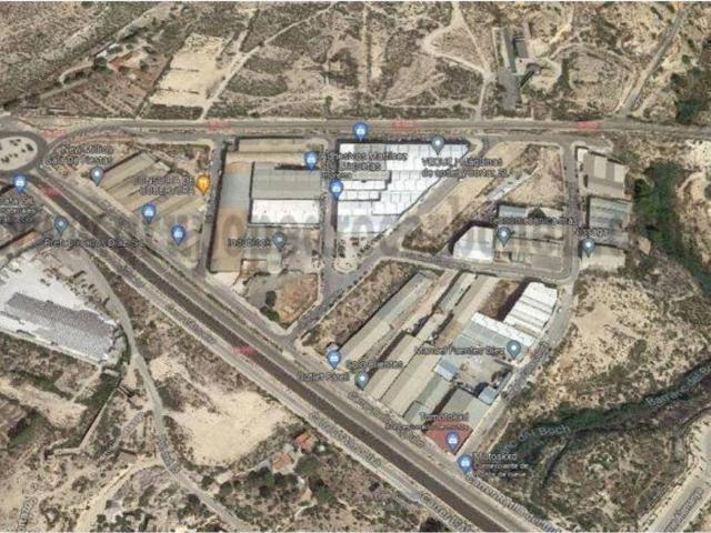 Terreno en venta en el Baix Vinalopó, Valencia