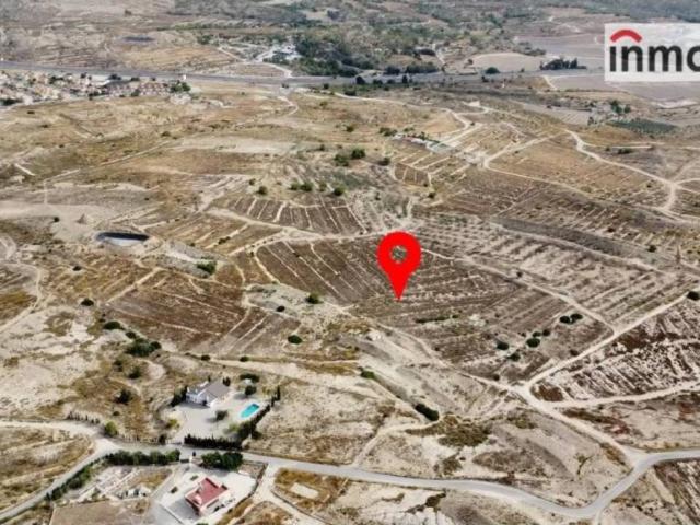 Terreno en venta en el Baix Vinalopó, Valencia