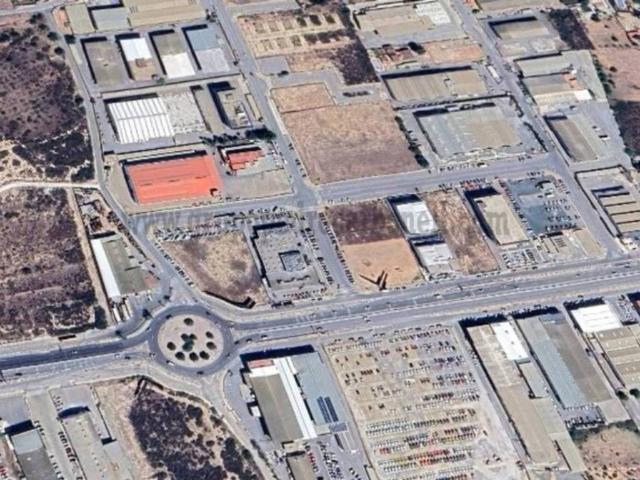 Terreno en venta en el Baix Vinalopó, Valencia