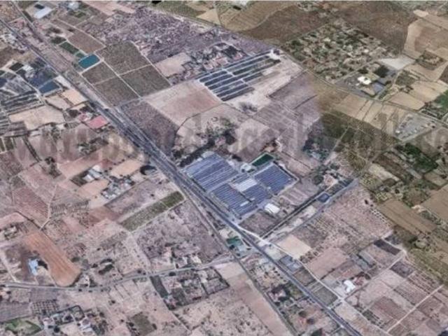 Terreno en venta en el Baix Vinalopó, Valencia