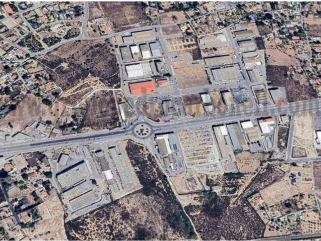 Terreno en venta en el Baix Vinalopó, Valencia