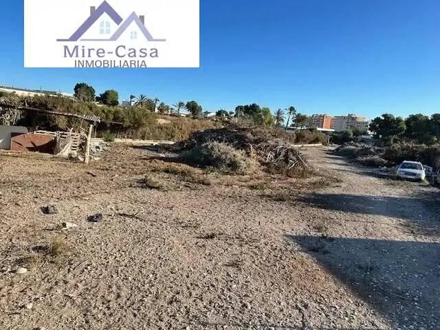 Terreno en venta en el Baix Vinalopó, Valencia