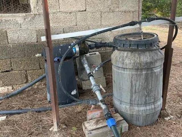 Terreno en venta en el Baix Vinalopó, Valencia