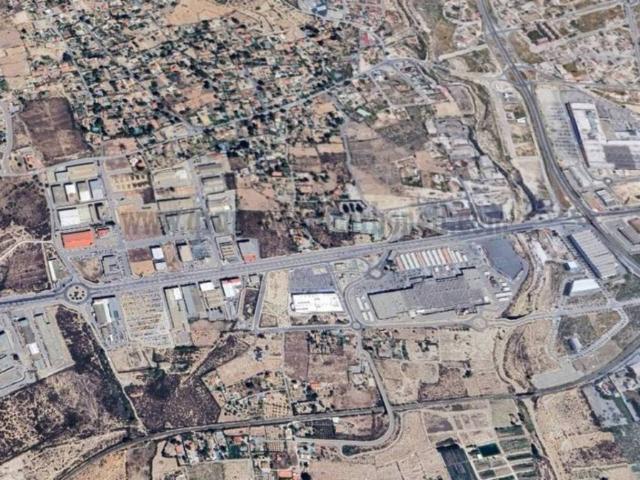 Terreno en venta en el Baix Vinalopó, Valencia