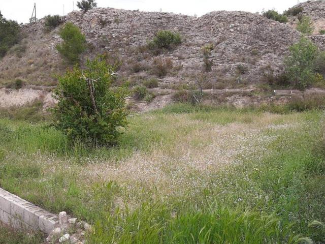 Terreno en venta en el Baix Vinalopó, Valencia