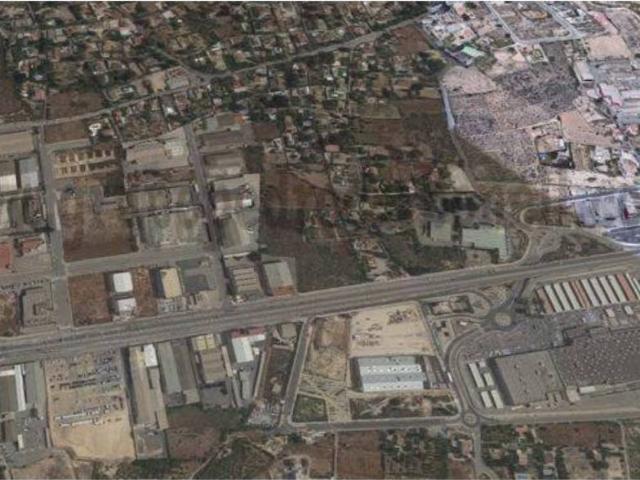 Terreno en venta en el Baix Vinalopó, Valencia