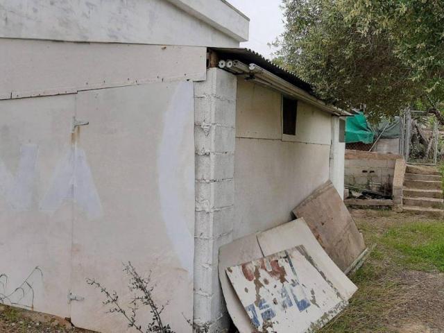 Terreno en venta en el Baix Vinalopó, Valencia