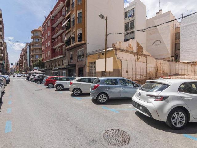 Terreno en venta en el Raval de Santa Teresa, el Baix Vinalopó