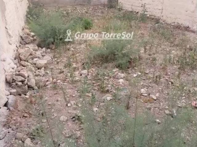 Terreno en venta en el Baix Vinalopó, Valencia