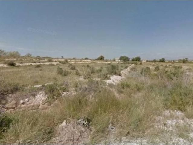 Terreno en venta en el Baix Vinalopó, Valencia