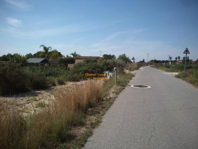 Terreno en venta en el Baix Vinalopó, Valencia