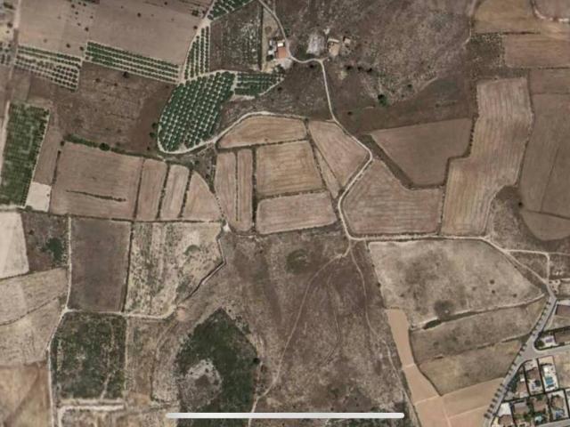 Terreno en venta en el Baix Vinalopó, Valencia
