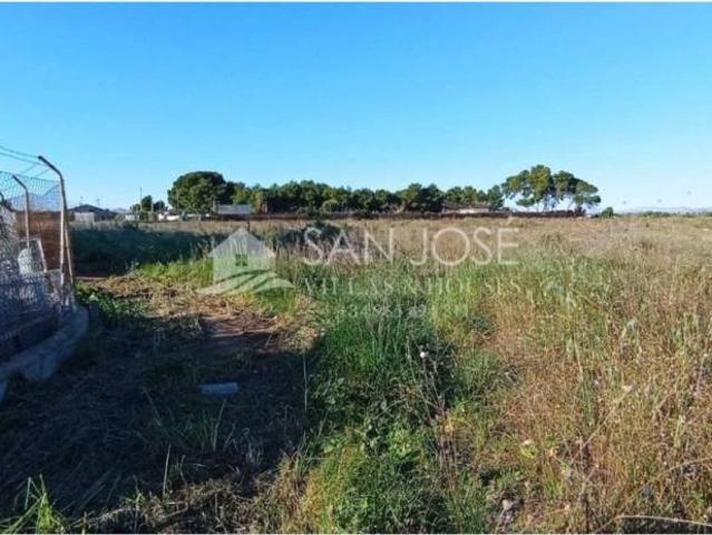 Terreno en venta en el Baix Vinalopó, Valencia