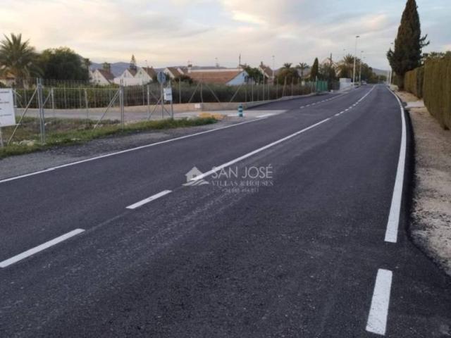 Terreno en venta en el Baix Vinalopó, Valencia