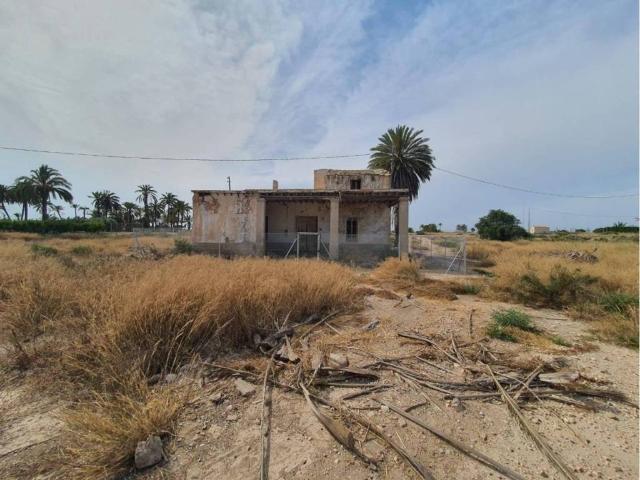 Terreno en venta en el Baix Vinalopó, Valencia