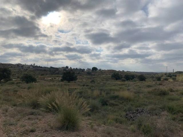 Terreno en venta en el Baix Vinalopó, Valencia