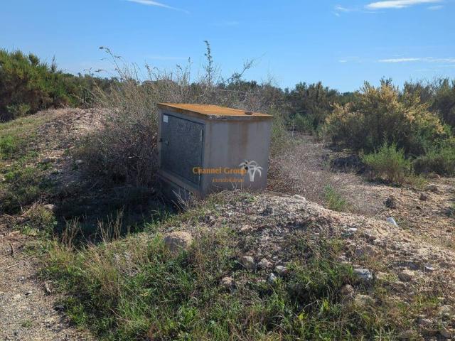 Terreno en venta en el Baix Vinalopó, Valencia