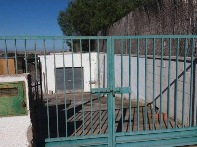 Terreno en venta en el Baix Vinalopó, Valencia