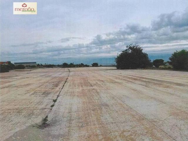 Terreno en venta en el Baix Vinalopó, Valencia