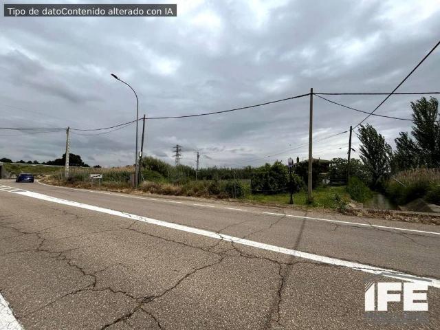 Terreno en venta en Ribera Alta del Ebro, Aragón