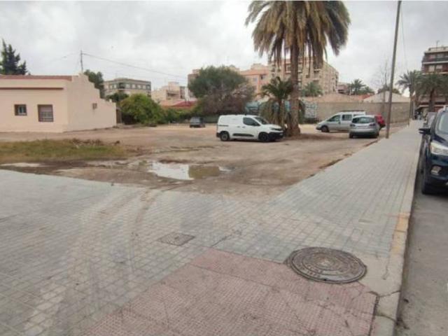 Terreno en venta en Torrellano, el Baix Vinalopó
