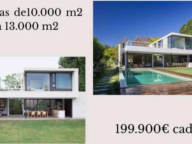 Terreno en venta en el Baix Vinalopó, Valencia
