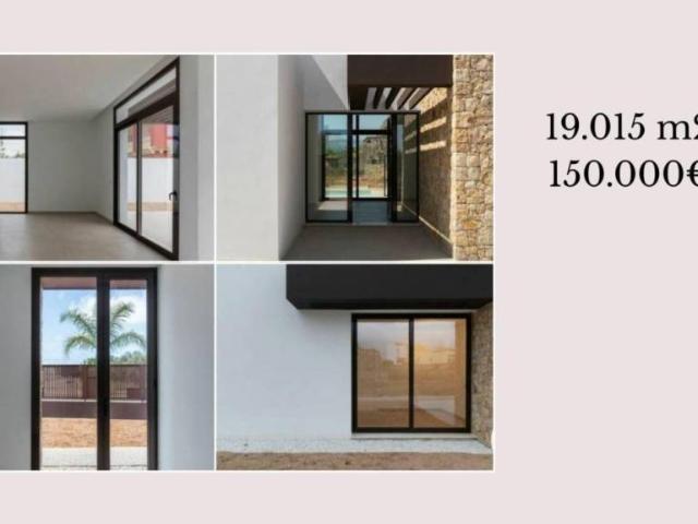 Terreno en venta en el Baix Vinalopó, Valencia