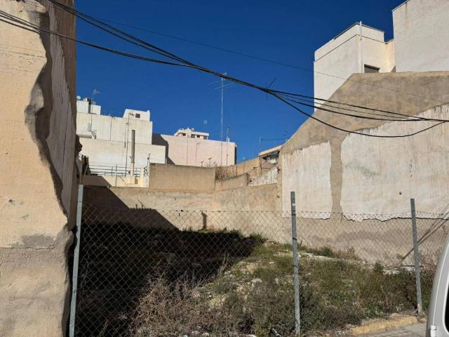 Terreno en venta en Torrellano, el Baix Vinalopó