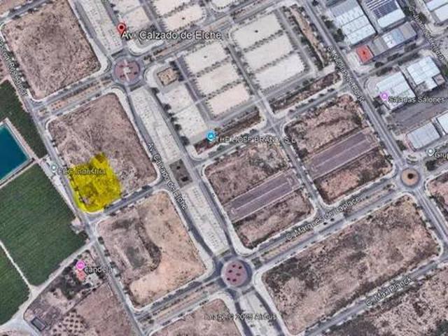 Terreno en venta en Jubalcoi, el Baix Vinalopó