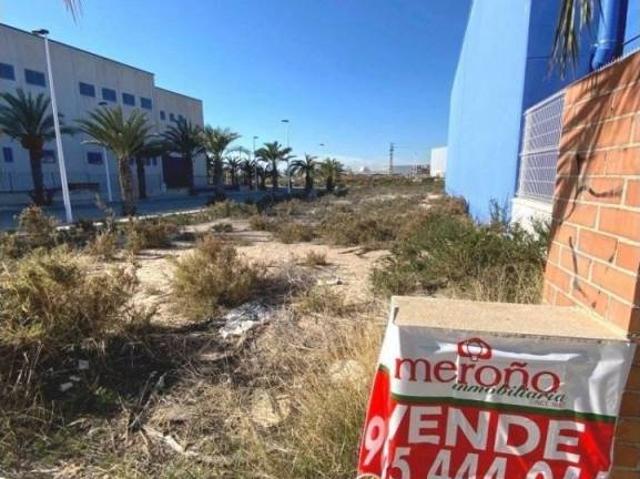 Terreno en venta en el Baix Vinalopó, Valencia