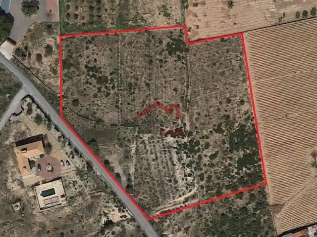 Terreno en venta en els Bassars, el Baix Vinalopó