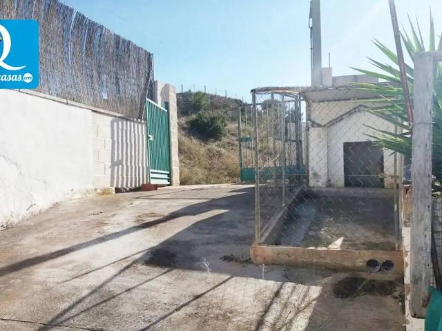 Terreno en venta en el Baix Vinalopó, Valencia
