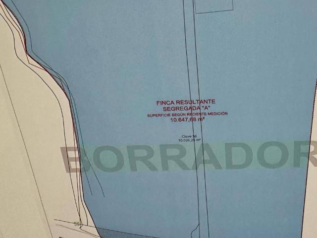 Terreno en venta en el Baix Vinalopó, Valencia