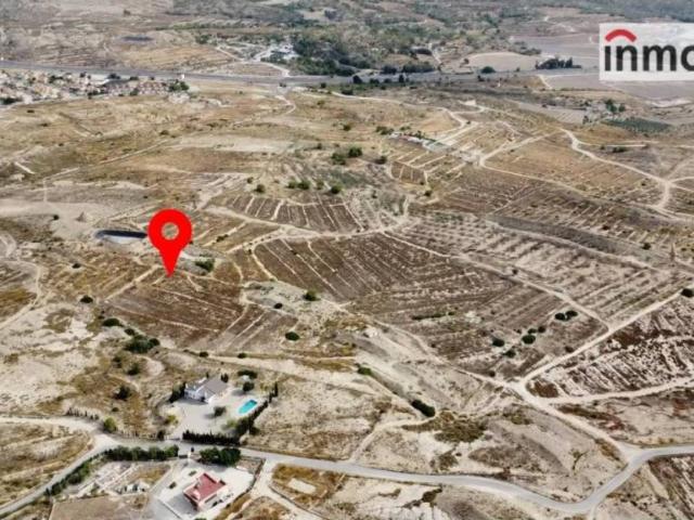 Terreno en venta en el Baix Vinalopó, Valencia